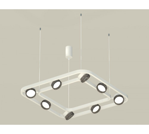 Подвесная люстра Ambrella Light Traditional (C9177, N8484) XB9177200
