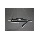 Подвесная люстра Zortes Aven ZRS.01243.03