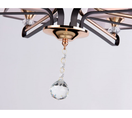 Подвесная люстра Ambrella Light Modern TR4618 Подвесная люстра Ambrella Light Modern TR4618