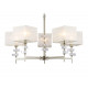 Подвесная люстра Ambrella Light High Light Classic LH71331