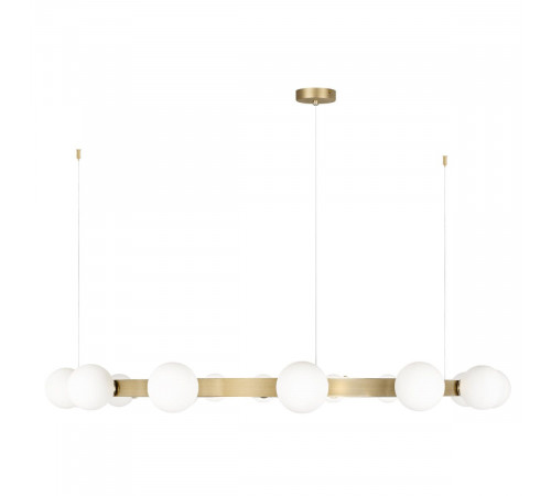 Подвесная люстра Loft IT Hoop 10311/14 Подвесная люстра Loft IT Hoop 10311/14