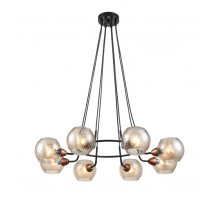 Подвесная люстра Vele Luce Imelda VL5832P08