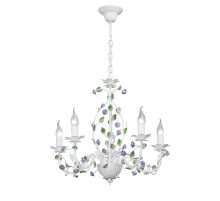 Подвесная люстра Vitaluce V1794-0/5