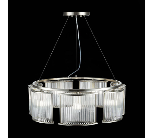 Подвесная люстра ST Luce Velletri SL1627.103.07