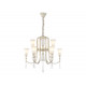 Подвесная люстра Ambrella Light Traditional TR3248