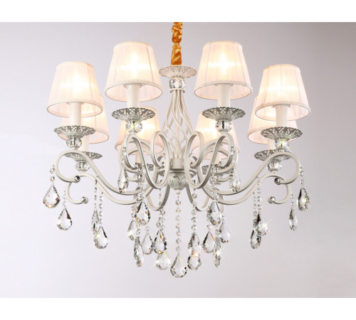 Подвесная люстра Ambrella Light Traditional TR4548 Подвесная люстра Ambrella Light Traditional TR4548