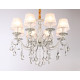 Подвесная люстра Ambrella Light Traditional TR4548