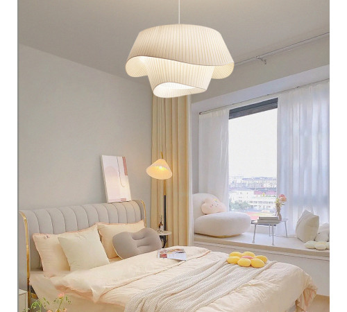 Подвесная люстра ImperiumLoft Vanilla 219529-23