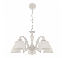 Подвесная люстра Arte Milano 341837/5 WT+SL