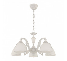 Подвесная люстра Arte Milano 341837/5 WT+SL
