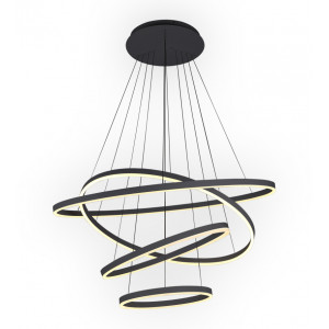 Подвесная люстра Kink Light Тор 08204,19A(4000K)