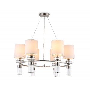 Подвесная люстра Ambrella Light High Light Classic LH71291