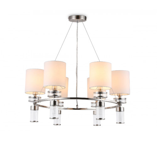 Подвесная люстра Ambrella Light High Light Classic LH71291 Подвесная люстра Ambrella Light High Light Classic LH71291