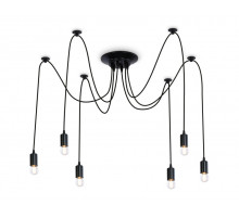 Подвесная люстра Ambrella Light Traditional TR8178