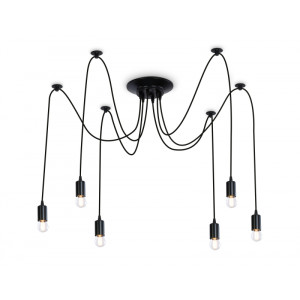 Подвесная люстра Ambrella Light Traditional TR8178