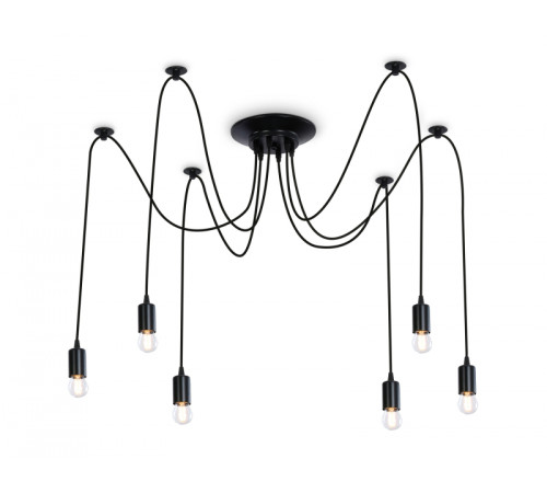 Подвесная люстра Ambrella Light Traditional TR8178 Подвесная люстра Ambrella Light Traditional TR8178