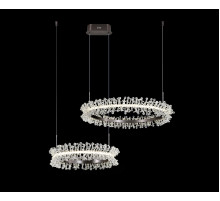 Подвесная люстра Kink Light Лаура 08245,12PA