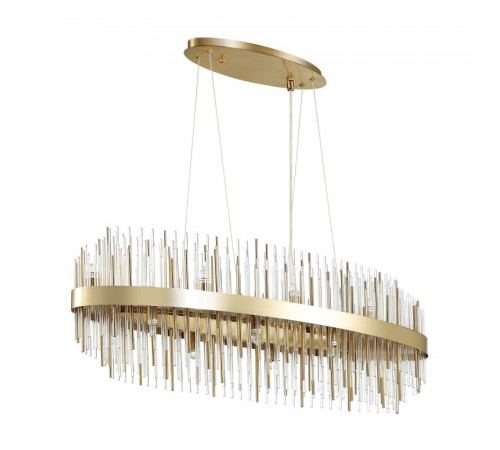 Подвесная люстра Odeon Light 4639/16 Подвесная люстра Odeon Light 4639/16