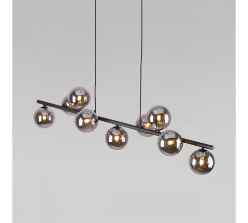 Подвесная люстра TK Lighting 5667 Estera Black a065201 Подвесная люстра TK Lighting 5667 Estera Black a065201