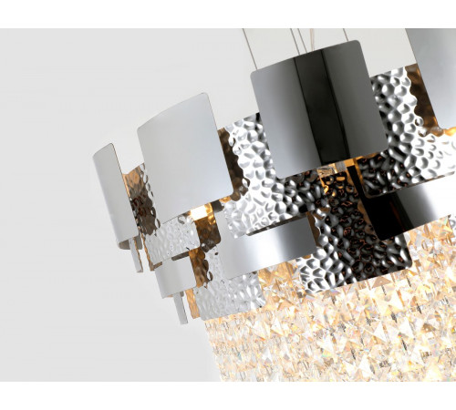 Подвесная люстра Ambrella Light Traditional TR5242 Подвесная люстра Ambrella Light Traditional TR5242