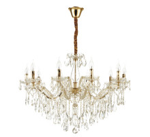 Подвесная люстра Lumien Hall Lavena LH0026/10H-FGD