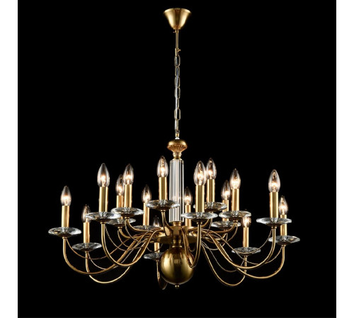 Подвесная люстра Lumion Incanto 8033/16 Подвесная люстра Lumion Incanto 8033/16