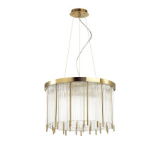 Подвесная люстра Odeon Light YORK 4788/7