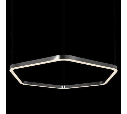 Подвесная люстра Loft IT Titanium 10243XL Dark grey Подвесная люстра Loft IT Titanium 10243XL Dark grey