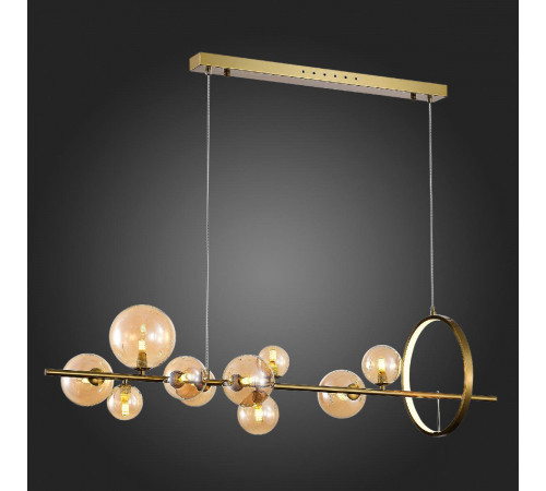 Подвесная люстра ST Luce Necton SL1165.323.15 Подвесная люстра ST Luce Necton SL1165.323.15