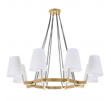 Подвесная люстра MyFar Aurora MR1931-8P