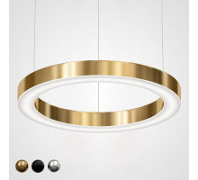 Подвесная люстра ImperiumLoft Light Ring Horizontal 177928-22
