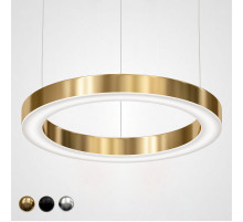 Подвесная люстра ImperiumLoft Light Ring Horizontal 177928-22