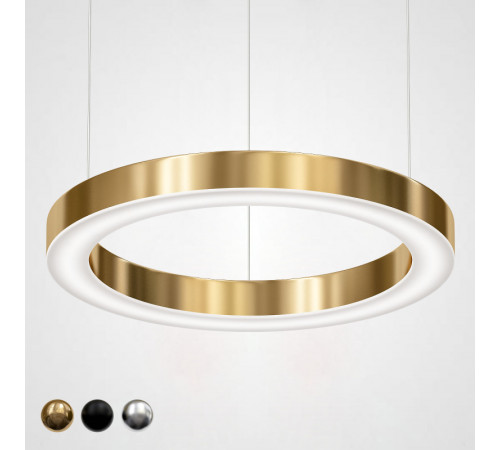 Подвесная люстра ImperiumLoft Light Ring Horizontal 177928-22