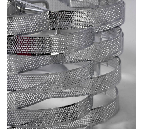 Подвесная люстра Lussole LSL-3407-05 Подвесная люстра Lussole LSL-3407-05