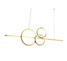 Подвесная люстра Zortes Osty ZRS.1209.04