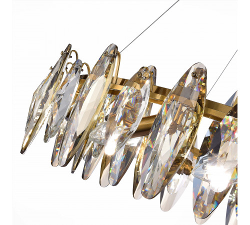 Подвесная люстра ST Luce Ancona SL1227.303.12 Подвесная люстра ST Luce Ancona SL1227.303.12