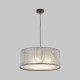 Подвесная люстра TK Lighting 4654 Earth a065159