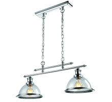 Подвесная люстра Arte Lamp Oglio A9273SP-2CC