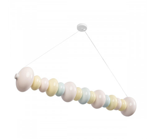 Подвесная люстра Loft IT Macaroon 10271P/E
