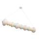 Подвесная люстра Loft IT Macaroon 10271P/E