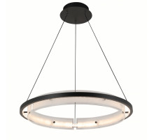 Подвесная люстра iLedex Meridian C4716-60 MBK