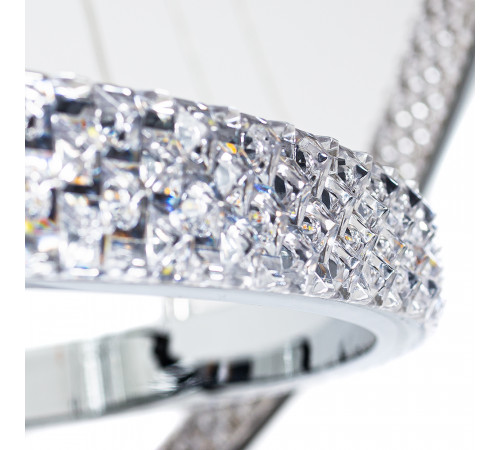 Подвесная люстра Arte Lamp Orione A2182SP-160CC