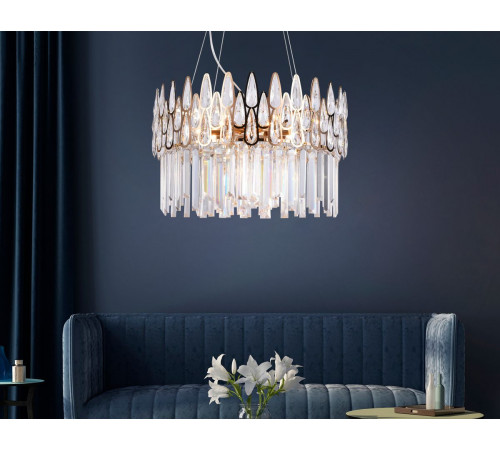 Подвесная люстра Ambrella Light Traditional TR5263 Подвесная люстра Ambrella Light Traditional TR5263