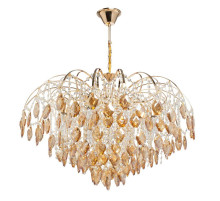 Подвесная люстра De Markt Бриз 111014608