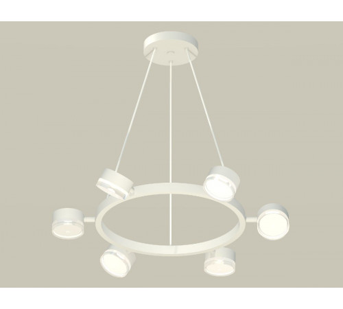 Подвесная люстра Ambrella Light Traditional (C9191, N8399) XB9191203 Подвесная люстра Ambrella Light Traditional (C9191, N8399) XB9191203