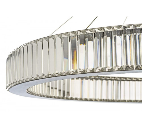 Подвесная люстра Arti Lampadari Anzio L 1.5.100.100 N Подвесная люстра Arti Lampadari Anzio L 1.5.100.100 N