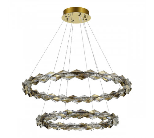 Подвесная люстра ST Luce Diamanta SL6009.103.02
