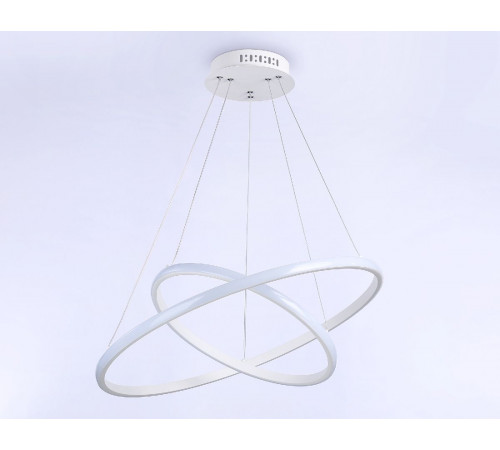 Подвесная люстра Ambrella Light Comfort FL40811 Подвесная люстра Ambrella Light Comfort FL40811