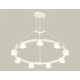 Подвесная люстра Ambrella Light Traditional (A9203, C9241, N8112) XR92031800