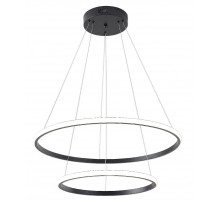 Подвесная люстра Zortes Ringolight ZRS.33321.63C